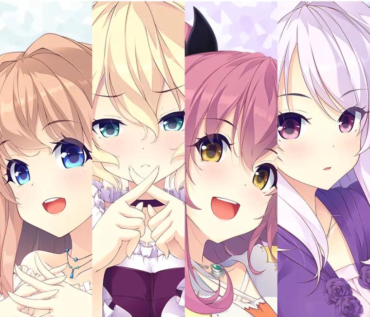 [PC]Sugar*Style