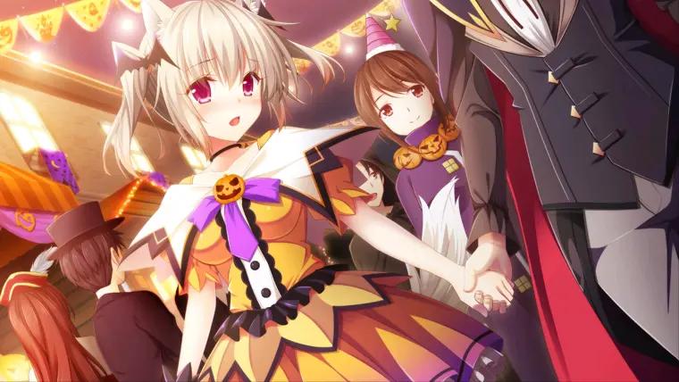 [PC]11月的理想乡
