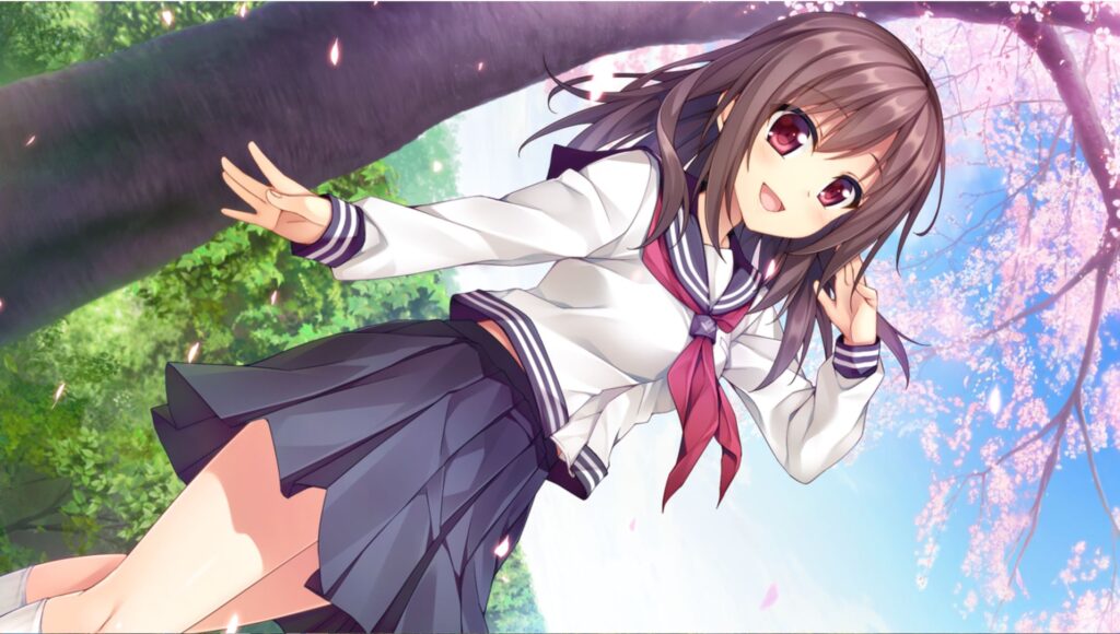 图片[2]-[PC]生命的备件-柚哩神社