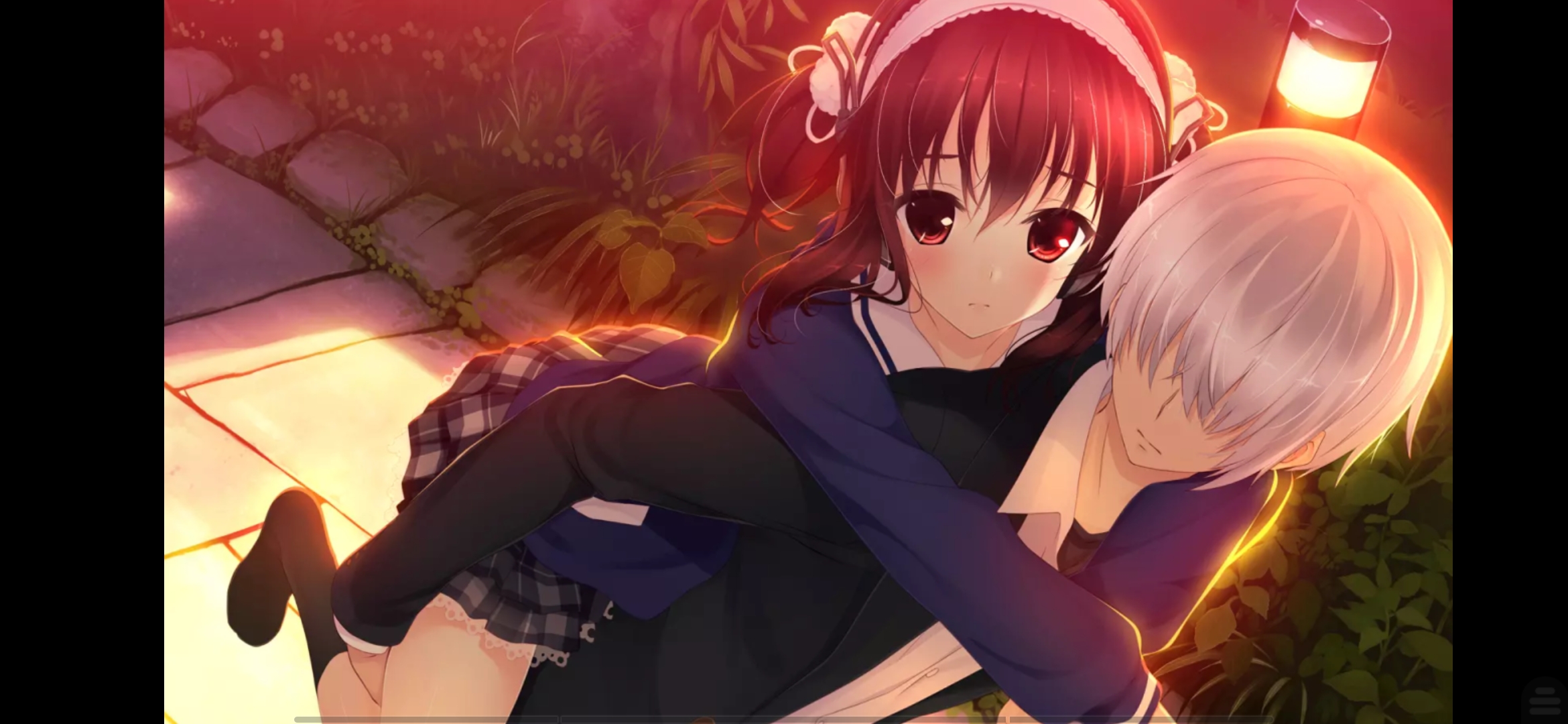 【PC】少女神域-少女天狱