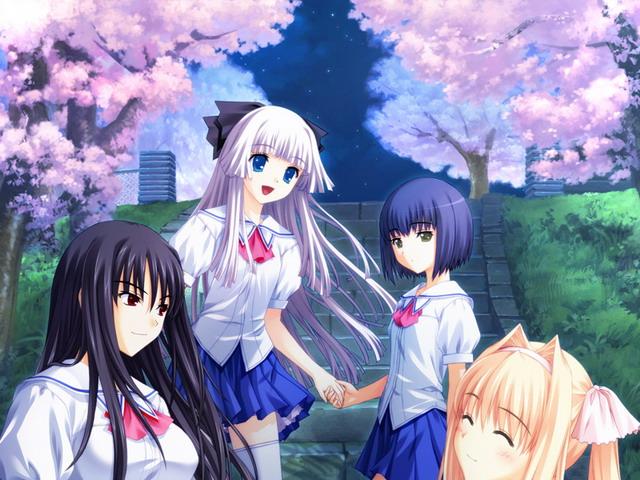 图片[1]-【PC】青空下的约定-柚哩神社