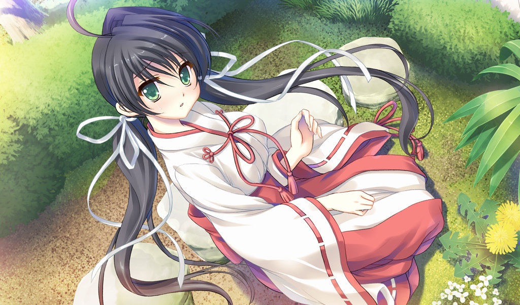 图片[3]-【PC】九十九之月-柚哩神社