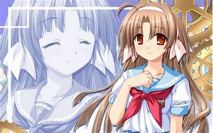 图片[2]-【PC】车轮之国 悠久的少年少女-柚哩神社