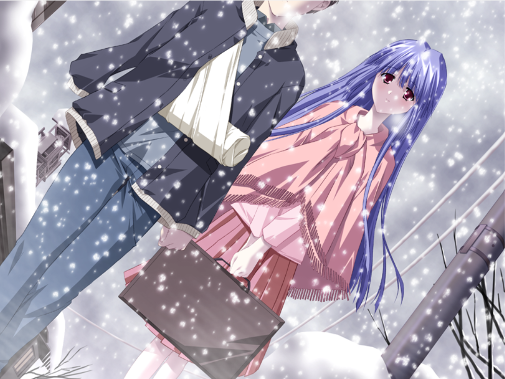 图片[2]-【PC】雪影-setsuei-柚哩神社