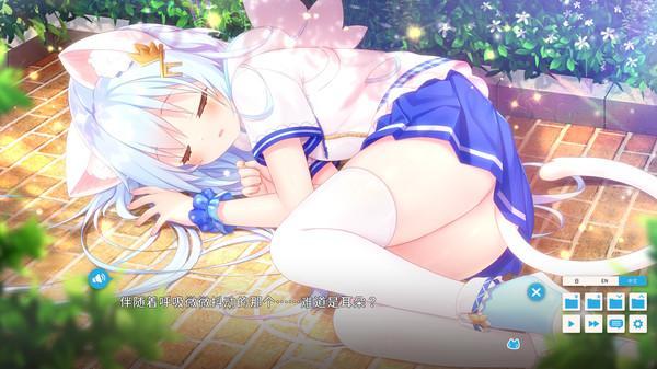 图片[3]-【PC】家猫二三事-柚哩神社