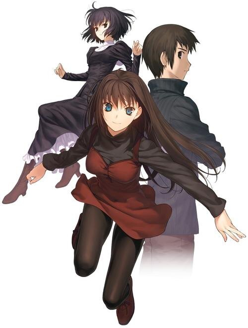 图片[3]-【PC】魔法使之夜（魔法使いの夜）-柚哩神社