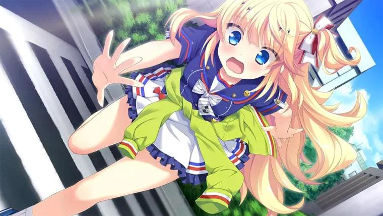 图片[5]-[PC+krkr]相见五分属于我！时间停止和不可避的命运-柚哩神社