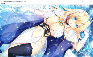 图片[4]-【PC】野良与皇女与流浪猫之心2（ノラと皇女と野良猫ハート2）-柚哩神社