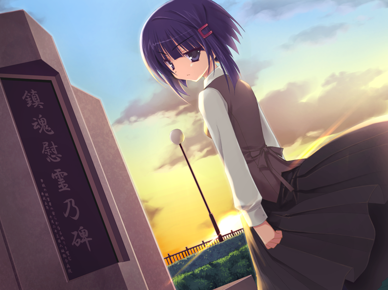 图片[3]-[PC]Empty×Embryo-柚哩神社