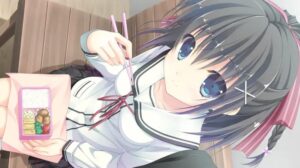 [PC+krkr]晴霁之后定是菜花盛开的好天气-柚哩神社