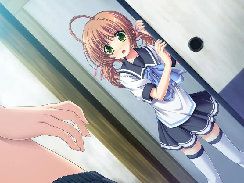 图片[5]-[PC+krkr]黄昏的禁忌之药-柚哩神社