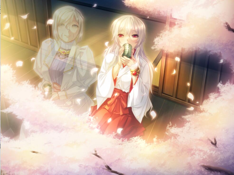 图片[4]-[PC]无限炼姧-柚哩神社