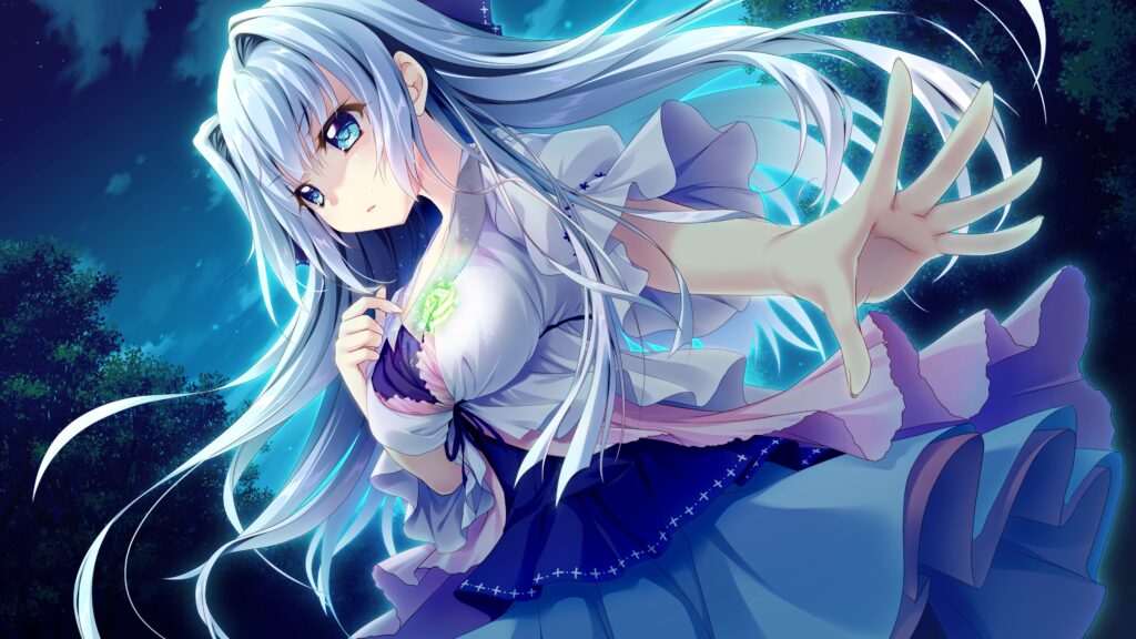 图片[2]-[PC]  9-nine-春色春恋春熙风-柚哩神社