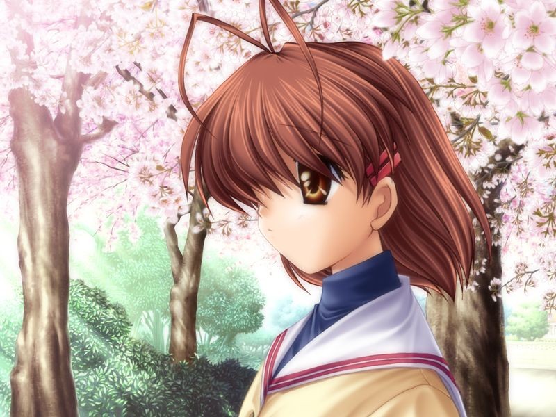图片[3]-[ONS]Clannad-柚哩神社