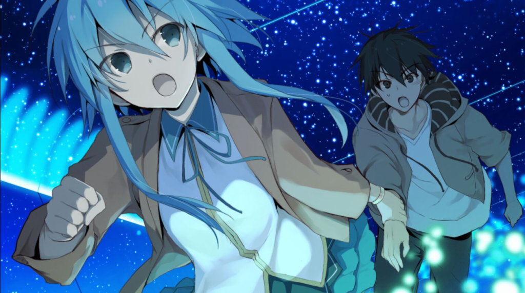 图片[3]-[Tyranor]Memory's Dogma CODE:01-柚哩神社