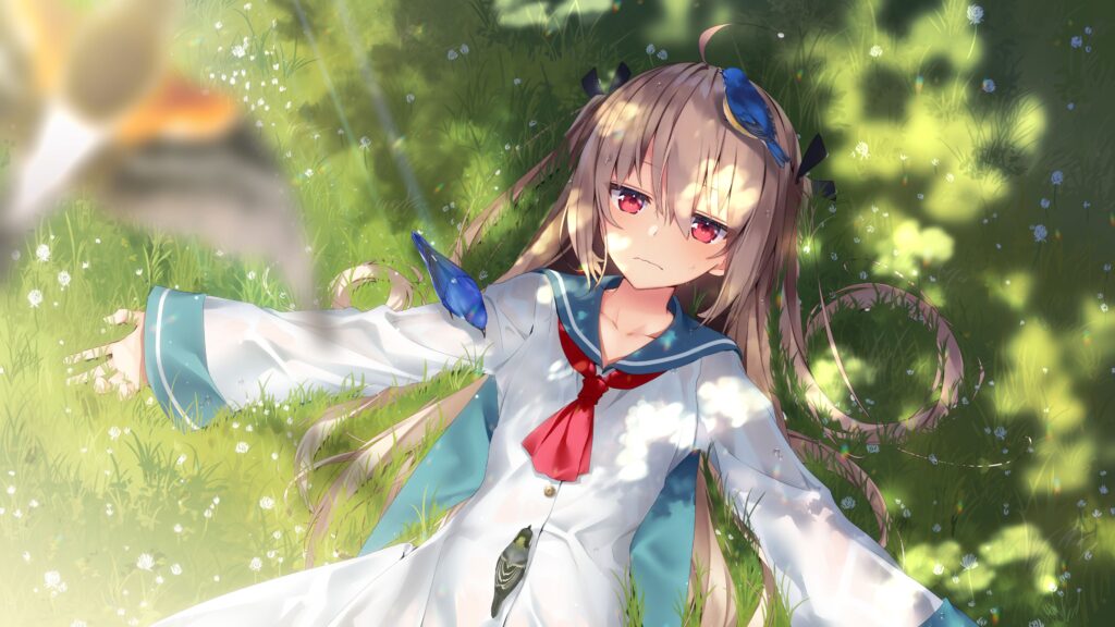 图片[3]-[krkr]ATRI -My Dear Moments-柚哩神社