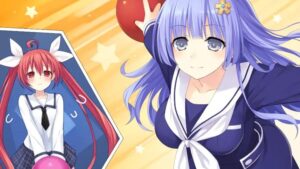 [PC]约会大作战 Twin Edition 凛绪轮回-柚哩神社