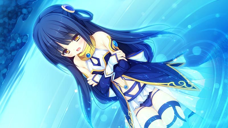 图片[3]-[PC]鲸神的提亚斯提拉-柚哩神社