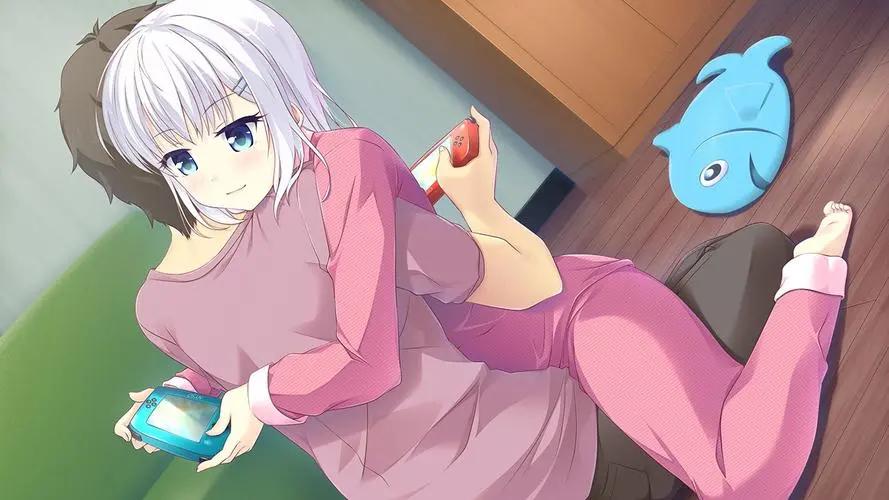 图片[4]-[PC]Making*Lovers-柚哩神社