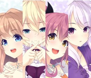 [PC]Sugar*Style-柚哩神社