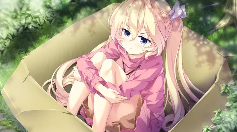 图片[3]-[PC]Sugar*Style-柚哩神社