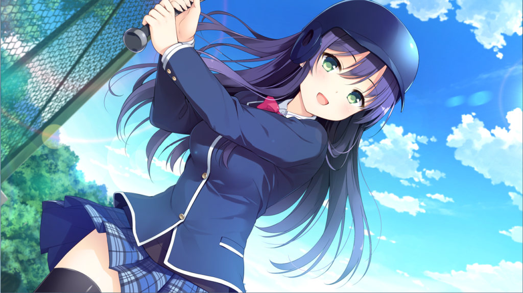 图片[4]-[PC]想要传达给你的爱恋-柚哩神社