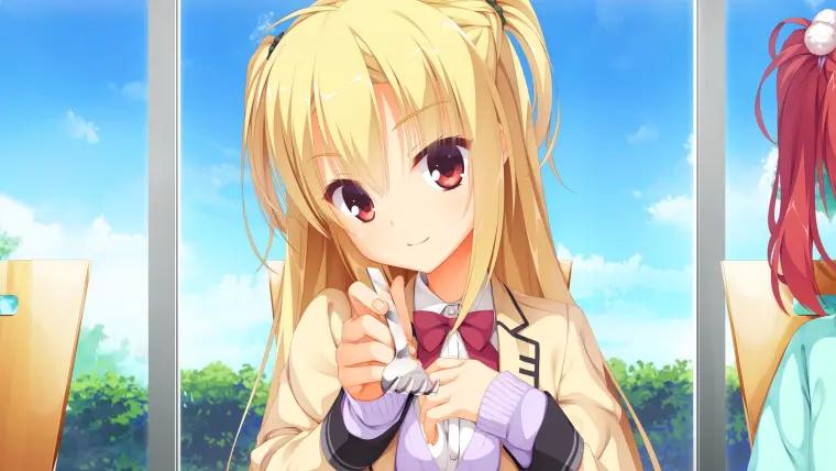图片[3]-[PC]RIDDLE JOKER-柚哩神社