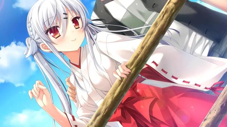 图片[6]-[PC]新娘太好找了我很方-柚哩神社