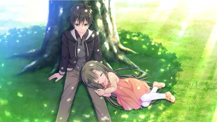 图片[5]-[PC+krkr]晴霁之后定是菜花盛开的好天气-柚哩神社