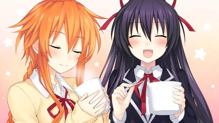 图片[2]-[PC]约会大作战 Twin Edition 凛绪轮回-柚哩神社