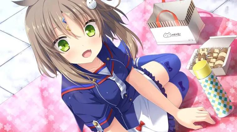 图片[8]-[PC+krkr]相见五分属于我！时间停止和不可避的命运-柚哩神社