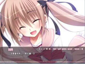 [PC]妹调教日记  本篇+FD-柚哩神社
