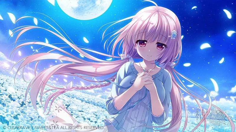 图片[2]-[PC]不败世界与终焉之花-柚哩神社