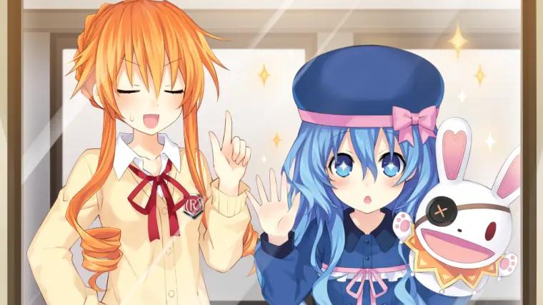 图片[3]-[PC]约会大作战 Twin Edition 凛绪轮回-柚哩神社