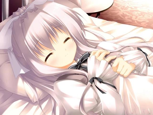 图片[2]-[PC]亲吻魔王与红茶-柚哩神社