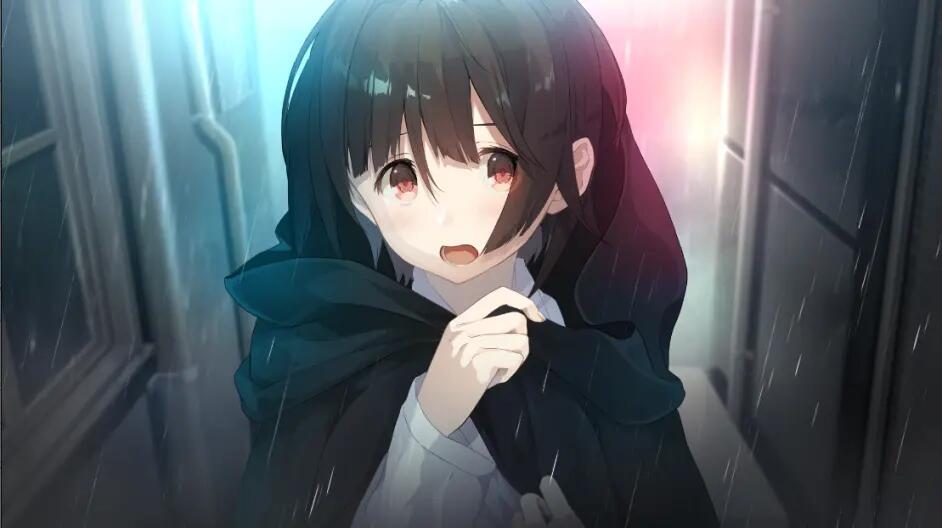 图片[3]-[PC]流星·世界演绎者-柚哩神社