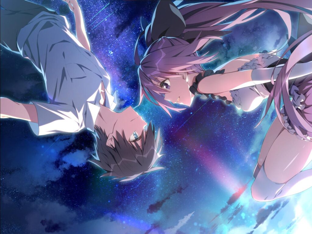 图片[5]-[PC]终之空remake-柚哩神社