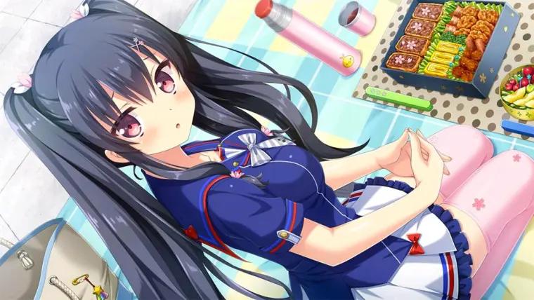 图片[4]-[PC+krkr]相见五分属于我！时间停止和不可避的命运-柚哩神社