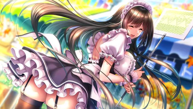 图片[4]-[PC]甜蜜女友2-柚哩神社