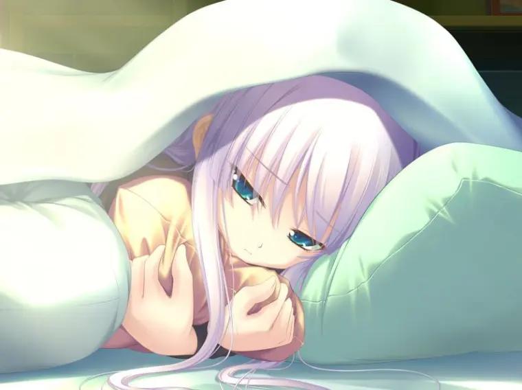 图片[2]-[PC]死神之吻乃离别之味-柚哩神社