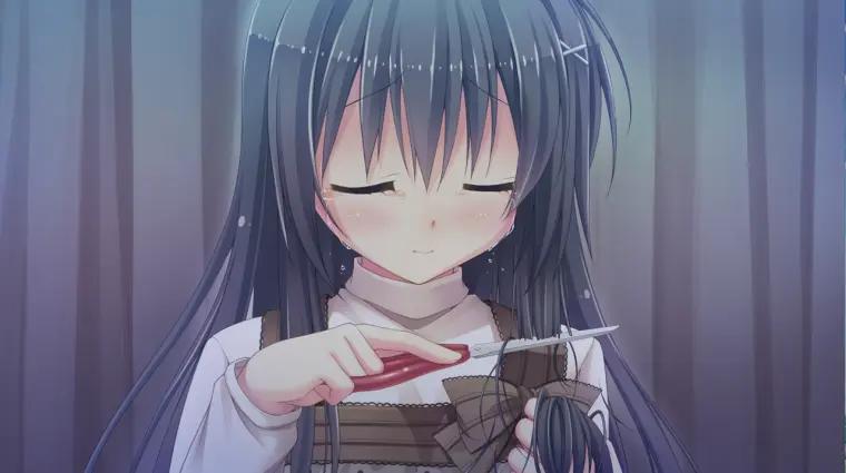 图片[3]-[PC+krkr]晴霁之后定是菜花盛开的好天气-柚哩神社