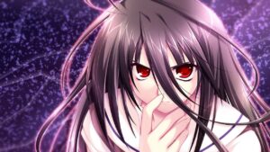 [krkr]G弦上的魔王-柚哩神社