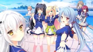 [PC+krkr]相见五分属于我！时间停止和不可避的命运-柚哩神社