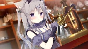 [PC]巧克甜恋-柚哩神社