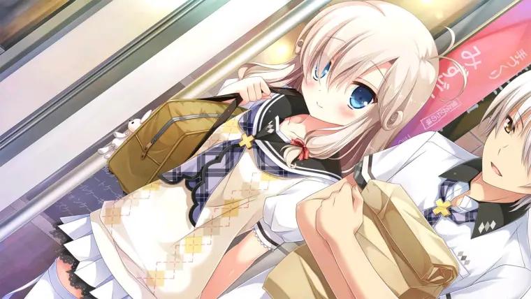 图片[2]-[PC]新娘太好找了我很方-柚哩神社