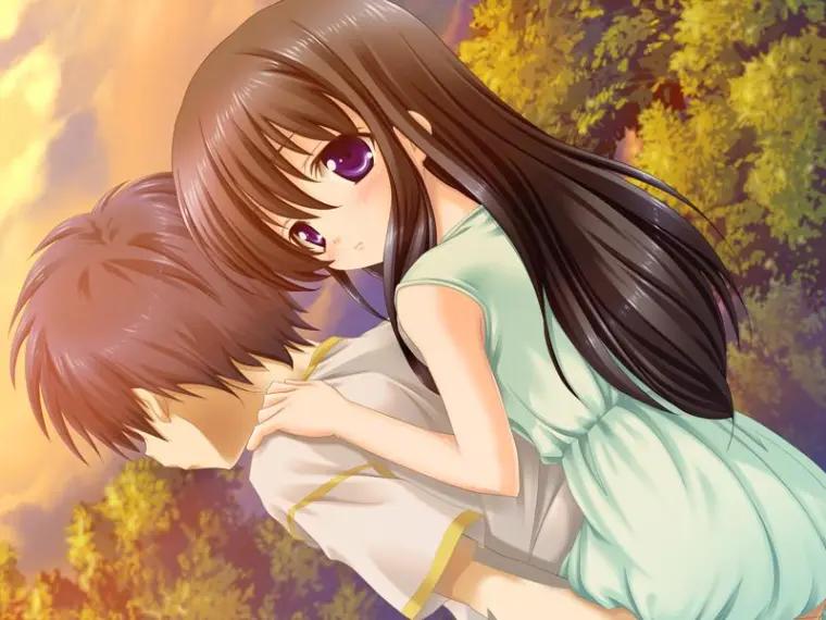 图片[3]-[PC]死神之吻乃离别之味-柚哩神社