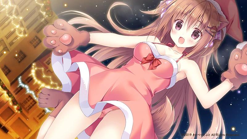 图片[3]-[PC]巧克甜恋-柚哩神社