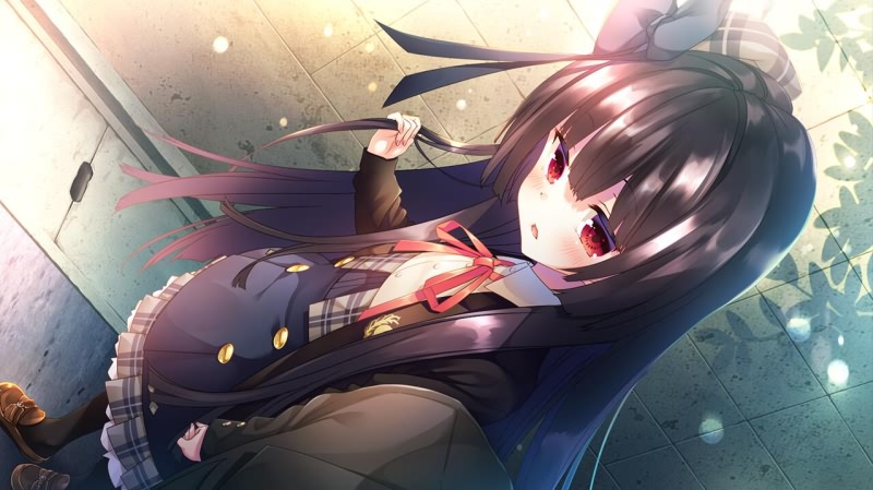 图片[4]-[PC]我家大小姐不懂妖怪的常识-柚哩神社