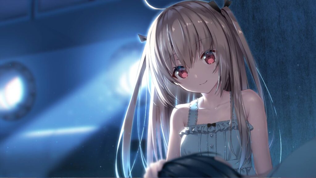 图片[2]-[PC]ATRI -My Dear Moments-柚哩神社