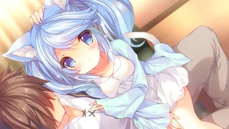 图片[2]-[krkr]KARAKARA1+2-柚哩神社